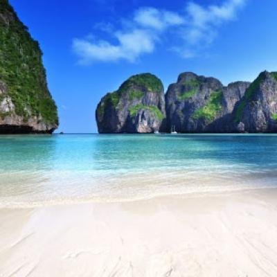 Koh Phiphi 10